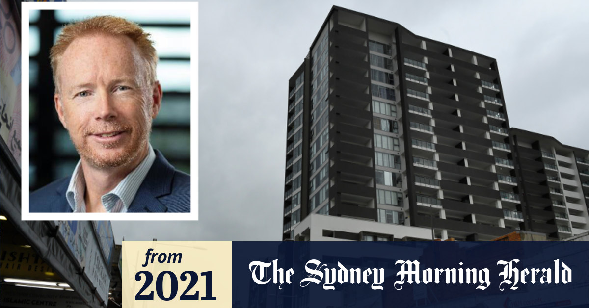 Auburn apartment certifier Jason Storer banned